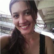 Ajudo crianças com dificuldades nas séries iniciais